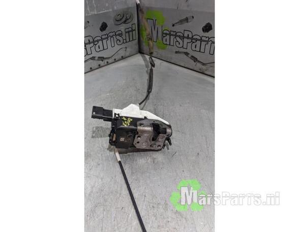 Bonnet Release Cable CITROËN BERLINGO / BERLINGO FIRST Box Body/MPV (M_)