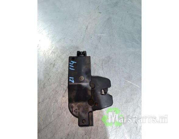 Motorkapkabel PEUGEOT 407 SW (6E_)