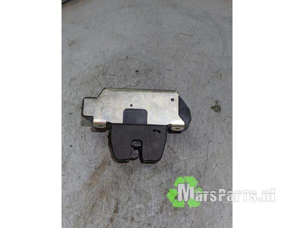 Bonnet Release Cable PEUGEOT 2008 I (CU_)