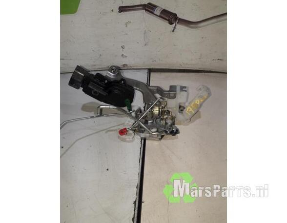 Bonnet Release Cable PEUGEOT 107 (PM_, PN_)