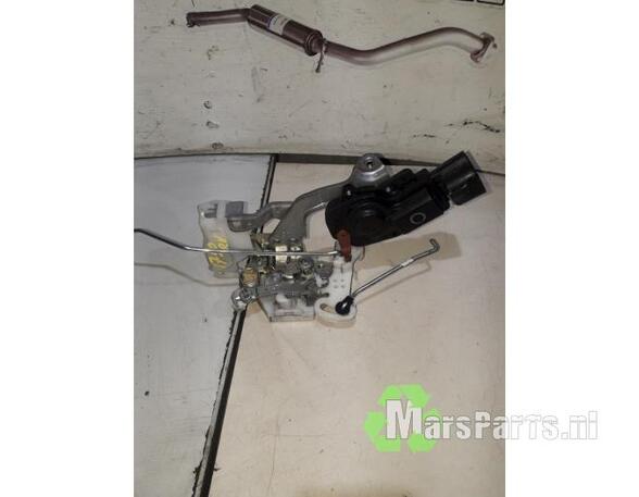 Bonnet Release Cable PEUGEOT 107 (PM_, PN_)