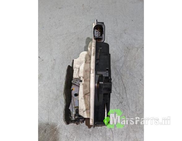 Bonnet Release Cable SEAT IBIZA IV (6J5, 6P1)