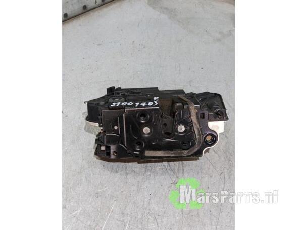 Bonnet Release Cable SEAT IBIZA IV (6J5, 6P1)