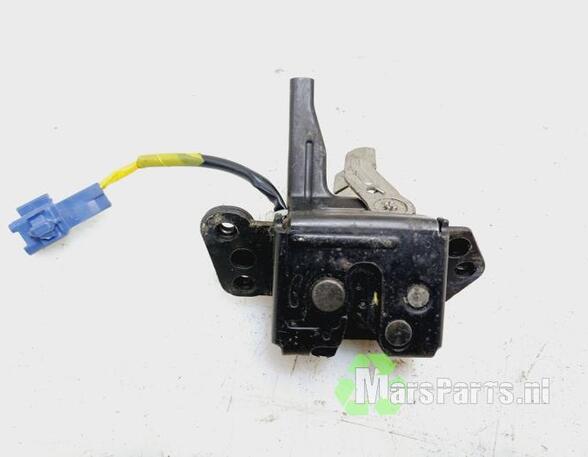 Bonnet Release Cable TOYOTA YARIS (_P9_)