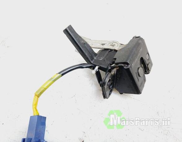 Bonnet Release Cable TOYOTA YARIS (_P9_)