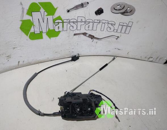 Bonnet Release Cable SEAT IBIZA IV ST (6J8, 6P8), SEAT IBIZA IV (6J5, 6P1), SEAT IBIZA IV SC (6J1, 6P5)