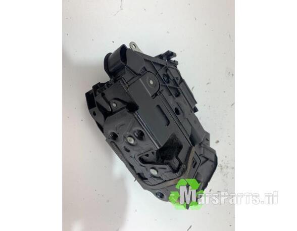 Bonnet Release Cable SEAT IBIZA IV (6J5, 6P1)