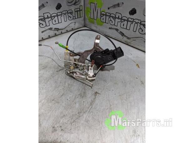 Motorkapkabel PEUGEOT 107 (PM_, PN_)