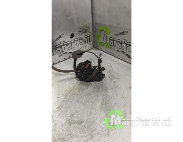 Bonnet Release Cable RENAULT CLIO V (B7_)