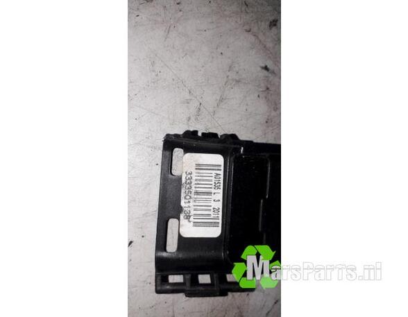 Bonnet Release Cable PEUGEOT PARTNER Box Body/MPV