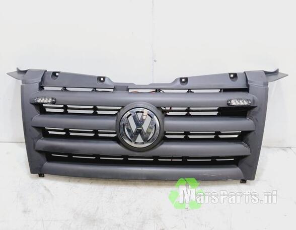 Radiateurgrille VW CRAFTER 30-50 Van (2E_)