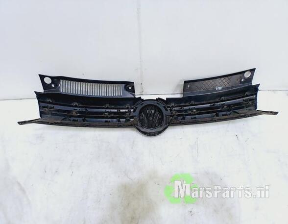 Radiateurgrille VW GOLF V (1K1), VW GOLF VI (5K1), VW GOLF VAN VI Variant (AJ5), VW GOLF VI Van (5K1_)