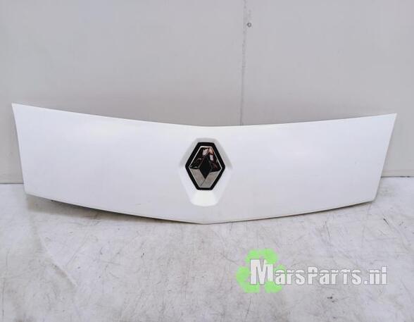 Radiator Grille RENAULT KANGOO Express (FW0/1_), RENAULT KANGOO / GRAND KANGOO (KW0/1_)