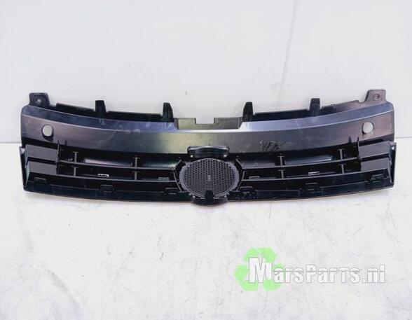 Radiator Grille VW POLO (6R1, 6C1), VW POLO Van (6R)