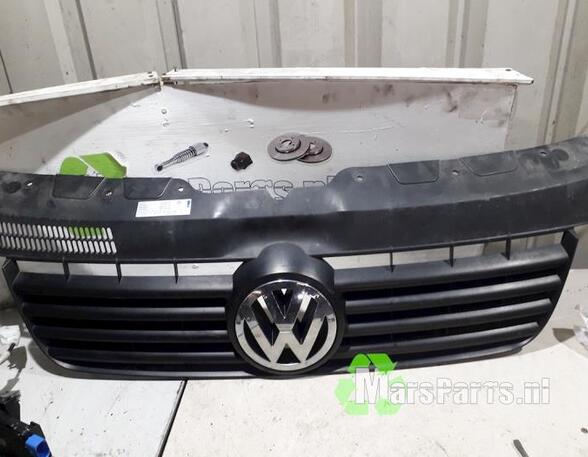 Radiateurgrille VW TRANSPORTER V Bus (7HB, 7HJ, 7EB, 7EJ, 7EF, 7EG, 7HF, 7EC)