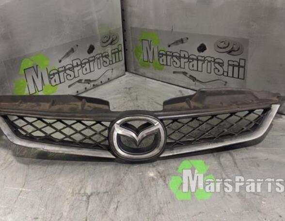 Radiator Grille MAZDA 5 (CR19)