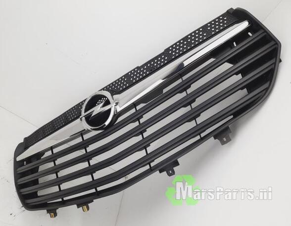 Radiateurgrille OPEL VIVARO B Bus (X82), OPEL VIVARO B Van (X82)