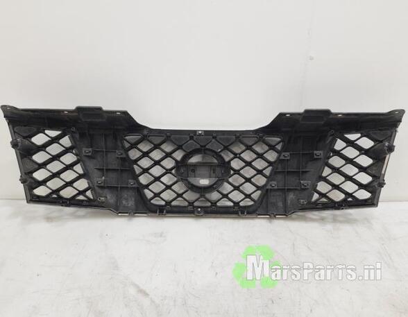 Radiateurgrille NISSAN NP300 NAVARA (D40), NISSAN NP300 NAVARA Platform/Chassis (D40)