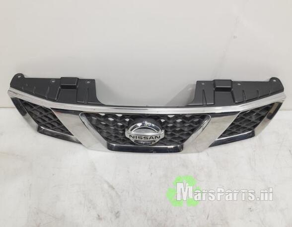 Radiateurgrille NISSAN NP300 NAVARA (D40), NISSAN NP300 NAVARA Platform/Chassis (D40)