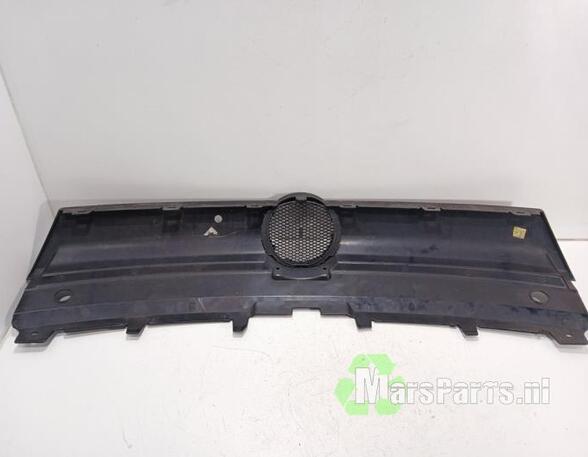 Radiator Grille VW POLO (6R1, 6C1), VW POLO Van (6R)