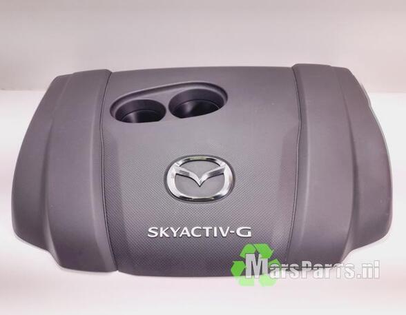 Engine Cover MAZDA CX-5 (KF)