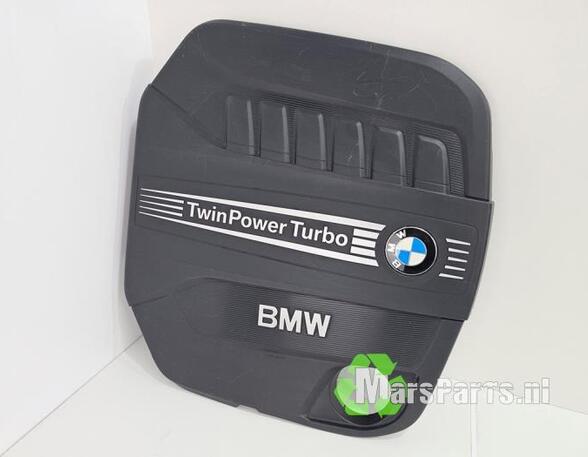 Motorverkleding BMW 7 (F01, F02, F03, F04)