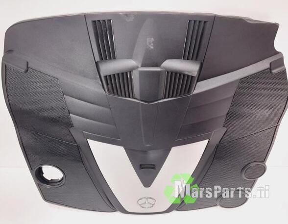 Engine Cover MERCEDES-BENZ CLS (C219)