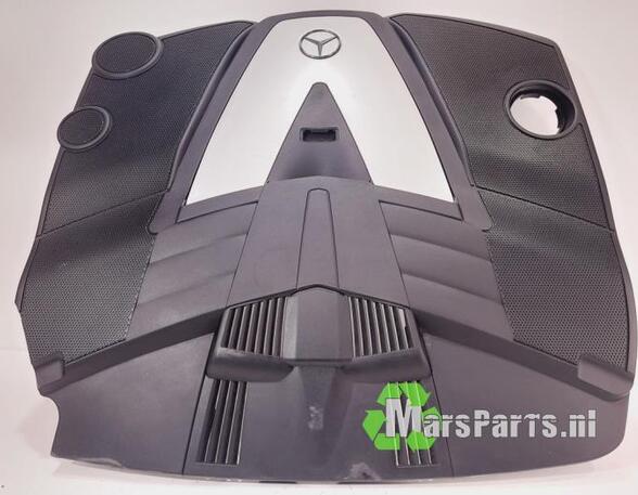 Engine Cover MERCEDES-BENZ CLS (C219)