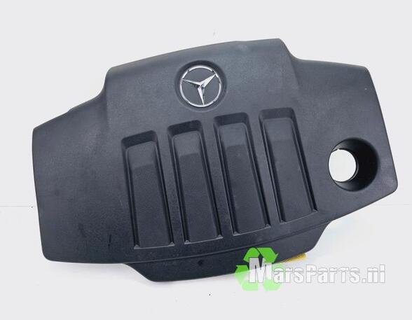 Engine Cover MERCEDES-BENZ A-CLASS (W177)