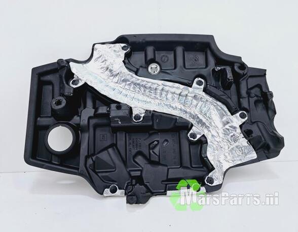 Engine Cover MERCEDES-BENZ A-CLASS (W177)