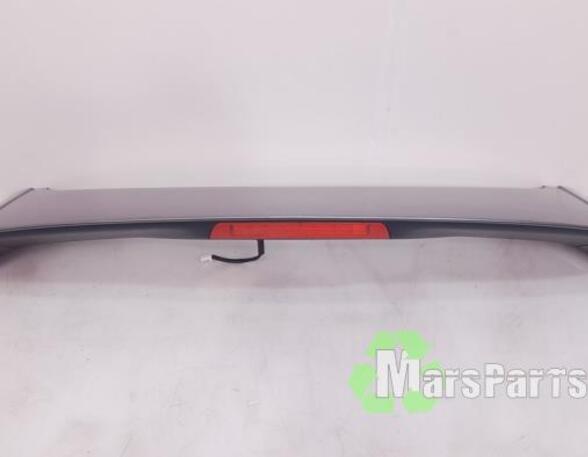 Spoiler NISSAN QASHQAI II SUV (J11, J11_)