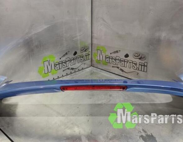 Spoiler hinten Ford Fiesta VI CB1, CCN 8A61A44210B P13442820