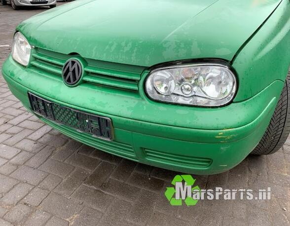 Bumper VW GOLF IV Cabriolet (1E7)