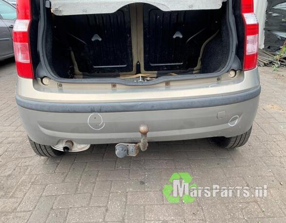 Bumper FIAT PANDA (169_), FIAT PANDA Hatchback Van (169_)