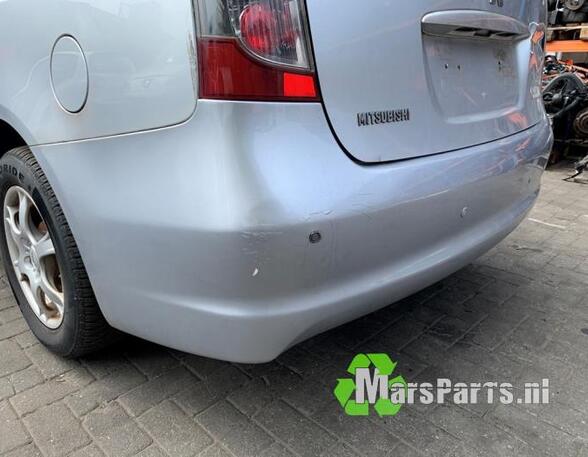 Bumper MITSUBISHI GRANDIS (NA_W)