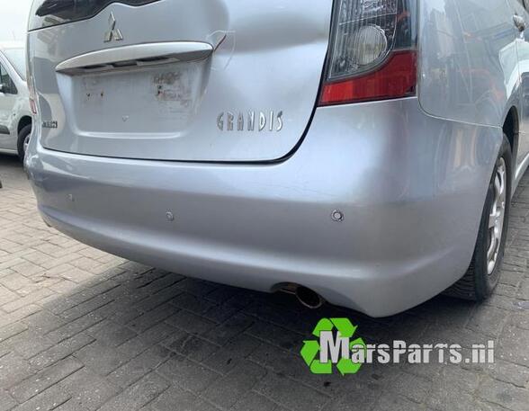 Bumper MITSUBISHI GRANDIS (NA_W)