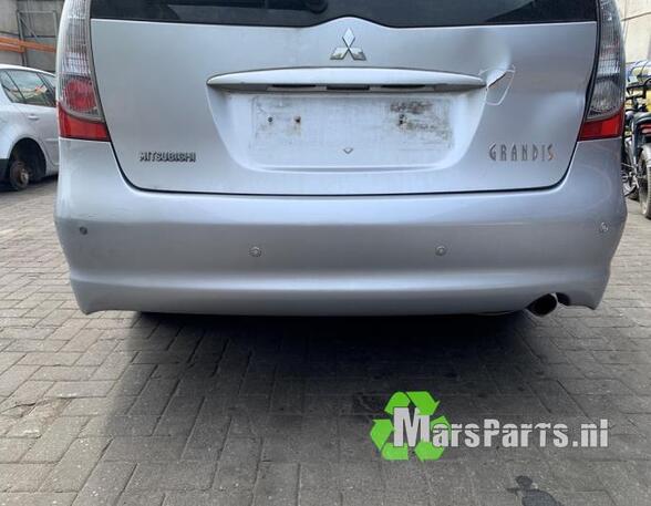 Bumper MITSUBISHI GRANDIS (NA_W)