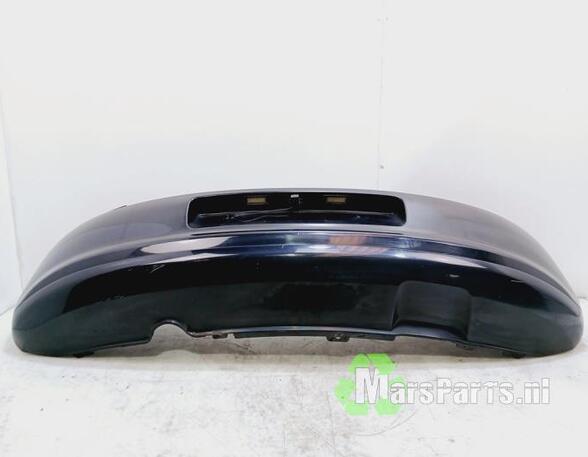 Bumper VW POLO (6R1, 6C1), VW POLO Van (6R)