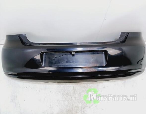 Bumper VW POLO (6R1, 6C1), VW POLO Van (6R)