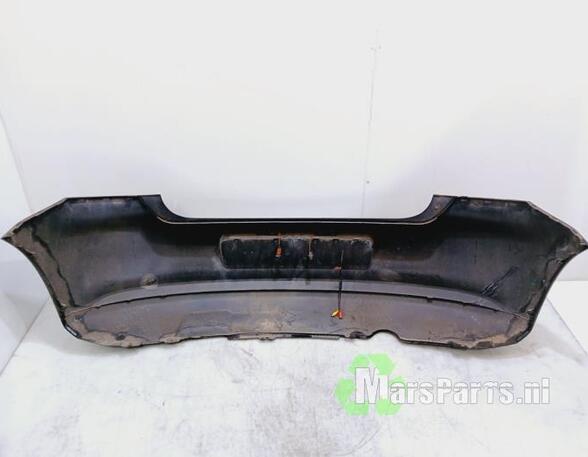 Bumper VW POLO (6R1, 6C1), VW POLO Van (6R)