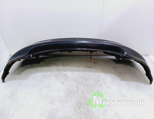 Bumper VW POLO (6R1, 6C1), VW POLO Van (6R)