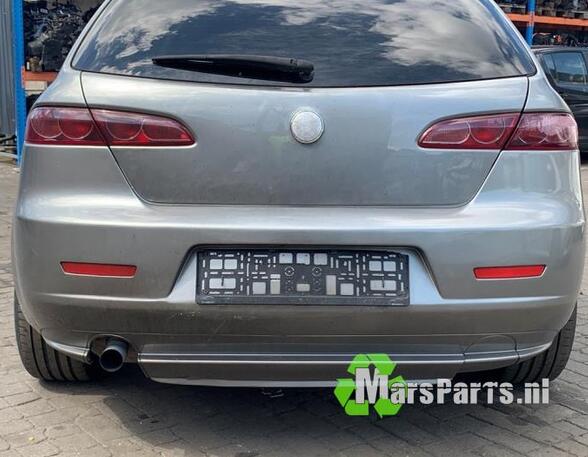 Bumper ALFA ROMEO 159 Sportwagon (939_)