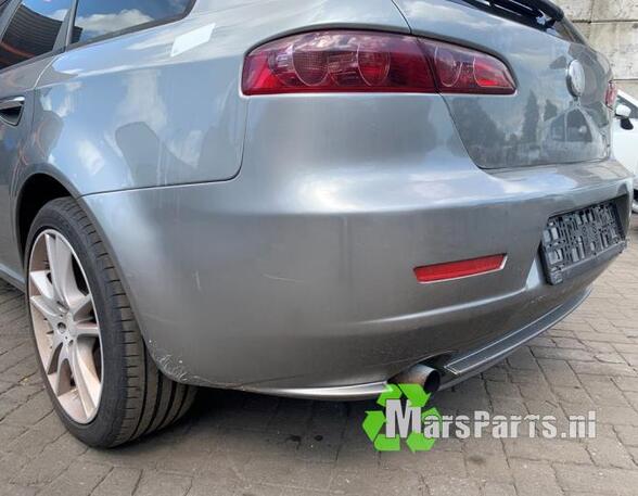 Bumper ALFA ROMEO 159 Sportwagon (939_)