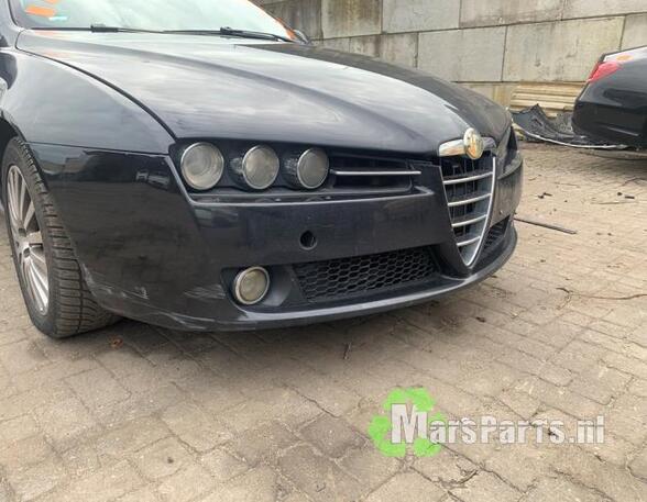 Bumper ALFA ROMEO 159 Sportwagon (939_)