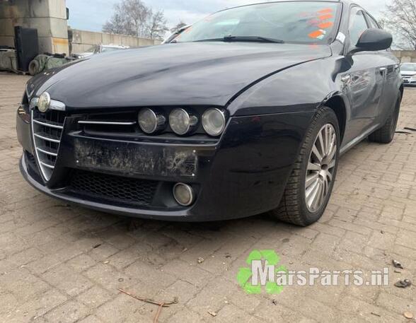 Bumper ALFA ROMEO 159 Sportwagon (939_)