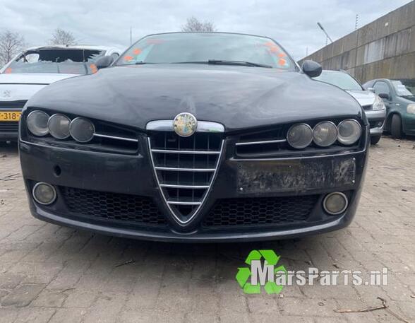 Bumper ALFA ROMEO 159 Sportwagon (939_)