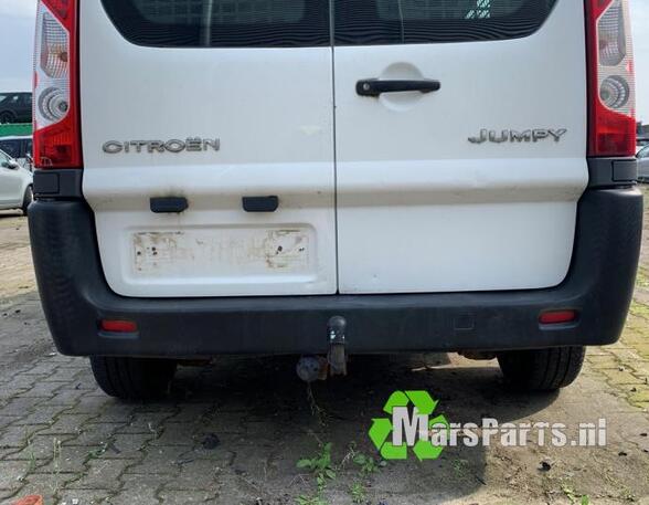 Bumper CITROËN JUMPY III Van (V_)