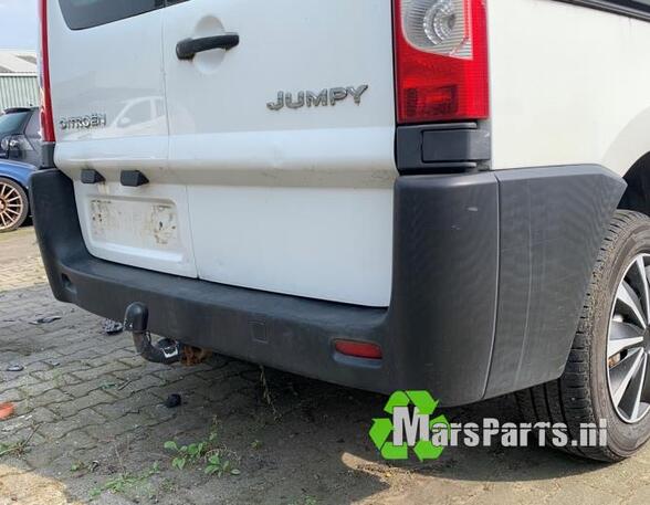 Bumper CITROËN JUMPY III Van (V_)