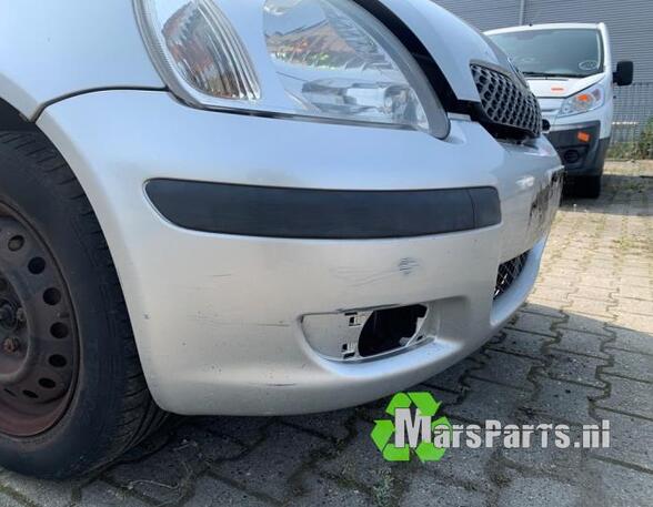 Stoßstange vorne Toyota Yaris P1  P21181650