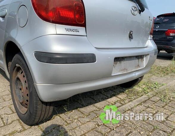 Bumper TOYOTA YARIS (_P1_)